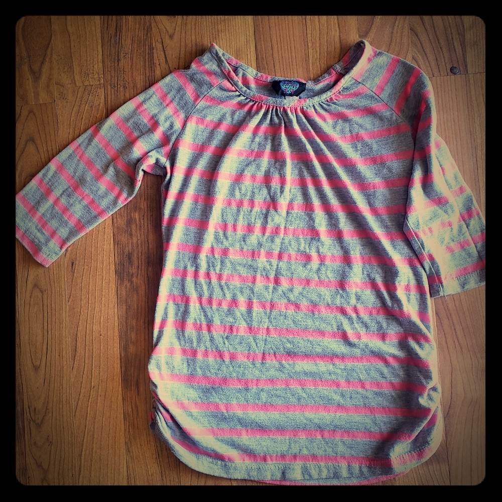 Girls Shirt